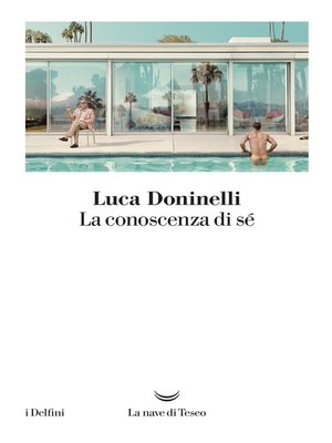 cover image of La conoscenza di sé